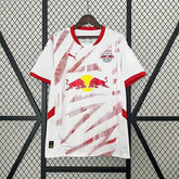 24/25 RB Leipzig Home Football kit - Footyb